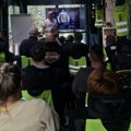 Održana tribina o bezbednosti motociklista na Zlatiboru : Posebno upozoreno na rizične deonice puta Užice–Zlatibor