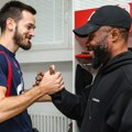 Kanga se oglasio pred Kopenhagen: „Možda Katai ili Ivanić postignu gol, kao što sam ja protiv Krasnodara!“