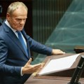 Tusk upozorio Zelenskog: Genocid ne može da se opravda