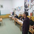 Do 13h glasalo 41,1 odsto birača u Srbiji, mnogo više nego 2023.