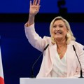 Početak kampanje Marin Le Pen: Liderka francuske desnice poručila da želi „renesansu za Francusku”