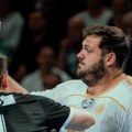 Рукометаши Партизана поразом од Фихсеа завршили учешће у Лиги шампиона