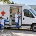 Nastavak preventivnih pregleda u mobilnim ambulantama Doma zdravlja Ivanjica