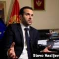 Slučaj Do Kvon dio predizborne borbe u Crnoj Gori