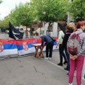 Deseti dan na braniku otadžbine Srbi nastavljaju da prkose Kurtijevim specijalcima