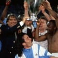 Fudbal: Mračna priča o prvom osvajaču Lige šampiona - senke nad Marsejom i Bernarom Tapijem