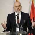 Edi Rama: Vest da Albanija prekida sve odnose sa Srbijom je lažna