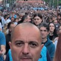 Saša Arsić: Očekujem proteste protiv nasilja i u Bujanovcu