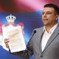 Puškić (Dveri): Dopune Zakona o strancima ozbiljan bezbednosni rizik za građane Srbije