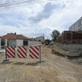 Kragujevac: Nastavljeni radovi na asfaltiranju ulica u naselju Denino brdo