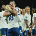 SP - Engleskinje ubedljivo protiv Kine do osmine finala, prošla i Danska