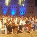 Otvoren Dunav film fest u Smederevskoj tvrđavi
