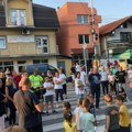 Protest u Knjaževačkoj, niškoj “Ulici smrti”: Vlastima rok od mesec dana da počnu radove koji će povećati bezbednost…