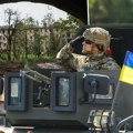 Pritisak na istok, a udarna pesnica na jug: Kijev o stanju na frontu u Bahmutu i napretku kontraofanzive
