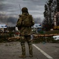 Britanski ministar odbrane obećao obuku za 30.000 ukrajinskih vojnika