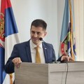 Profesor dr Dejan Antić, rodom iz Vranja, novi državni sekretar u Selakovićovom ministarstvu