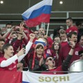 UEFA odustala od povratka mladih ruskih selekcija