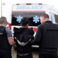 Četvrti dan velike akcije srpske policije Uhvaćeno 220 turskih državljana, zaplenjena automatska puška, pištolj i 537…