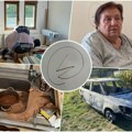 "3 Sata sam kukala i molila se da preživim": Opljačkana starica iz Novog Pazara opisala užas! Lopovi ispisali tajni znak…