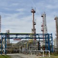 Šezdeset godina rafinerije gasa u elemiru Od pogona za pripremu i transport gasa do savremenog Aminskog postrojenja