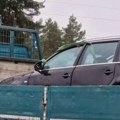 TUGA / Ovo je auto koji je pokosio Emira u Sjenici (VIDEO)
