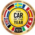 Lista kandidata u izboru za Evropski automobil godine 2024