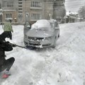 Sneg i oluja u Bugarskoj, Rumuniji i Moldaviji: Stradale 3 osobe