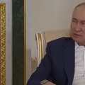 Putin okupio svoje ljude za sto: Ovo su direktna uputstva