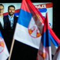 Šapić: Srbija na ivici građanskog rata