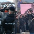 SPP – Ljajićeve pristalice treći put za redom pokušavaju izazvati sukobe