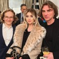 Kakav obrt: Mitrovićeva ćerka i bogati Ukrajinac privatnim avionom otputovali u luksuzno zimsko odmaralište pa završili u…
