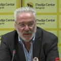 Nestorović: Nećemo u koalicije, odbornici imaju ponude ali to je njihov izbor, svako odlučuje o sebi