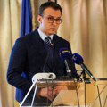 Petković: Apsolutna laž Kurtija da Beograd sprema napad na KiM; MO: Odbacujemo klevete Prištine