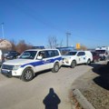 Operativni tim u Kragujevcu bezbedno uništio 10 ručnih bombi u kamenolomu Straževica