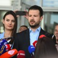 Milatović: Članstvo u EU 2028. godine moguće, tome treba da stremimo
