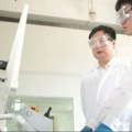 Kineski naučnici razvijaju vodonik-gorivne ćelije visokih performansi