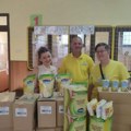 Da bebe budu site brinu "Anđeli": Narodna kuhinjica u Bačkoj Topoli pomaže čak 2.000 mališana iz cele Srbije