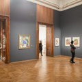 Izgubljena Klimtova slika pojavila se u Austriji: Biće na aukciji u aprilu