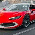 Ferrari u 2023. godini isporučio 13.663 automobila
