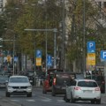 Saobraćaj u delu centra Beograda se sutra privremeno obustavlja zbog priprema za Dan državnosti