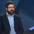 Lazović (SPN) u Markeru: Suština rezolucije EP je priznavanje i prepoznavanje izborne krađe u Srbiji (VIDEO)