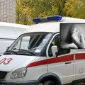 Zbog smrti bebe uhapšeni roditelji državljani Srbije Užas u Beču: Dete dovedeno bez svesti sa teškim povredama