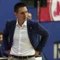 Barać pred start Krk: ‘Očekuje nas vrlo težak zadatak!’