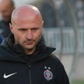 Duljaj: Igrači Partizana ne traže lakši put do uspeha, već ispravan