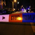 Mladić (27) ubijen nožem u Beogradu Horor na uglu Ustaničke i Grčića Milenka
