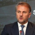 Mijailović na Tviteru replicirao Čoviću