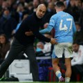 Pep: Gubili smo, ali se nismo mučili, Foden igrač sezone