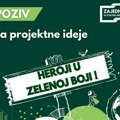 Mladi istraživači Srbija: Program podrške – Heroji u zelenoj boji!