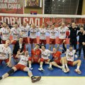 Velika pobeda u Novom Sadu