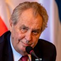 Miloš Zeman u teškom, ali stabilnom stanju nakon operacije